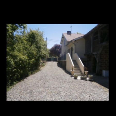 No. 5 Plaisance Bed & Breakfast Plaisance  ภายนอก รูปภาพ