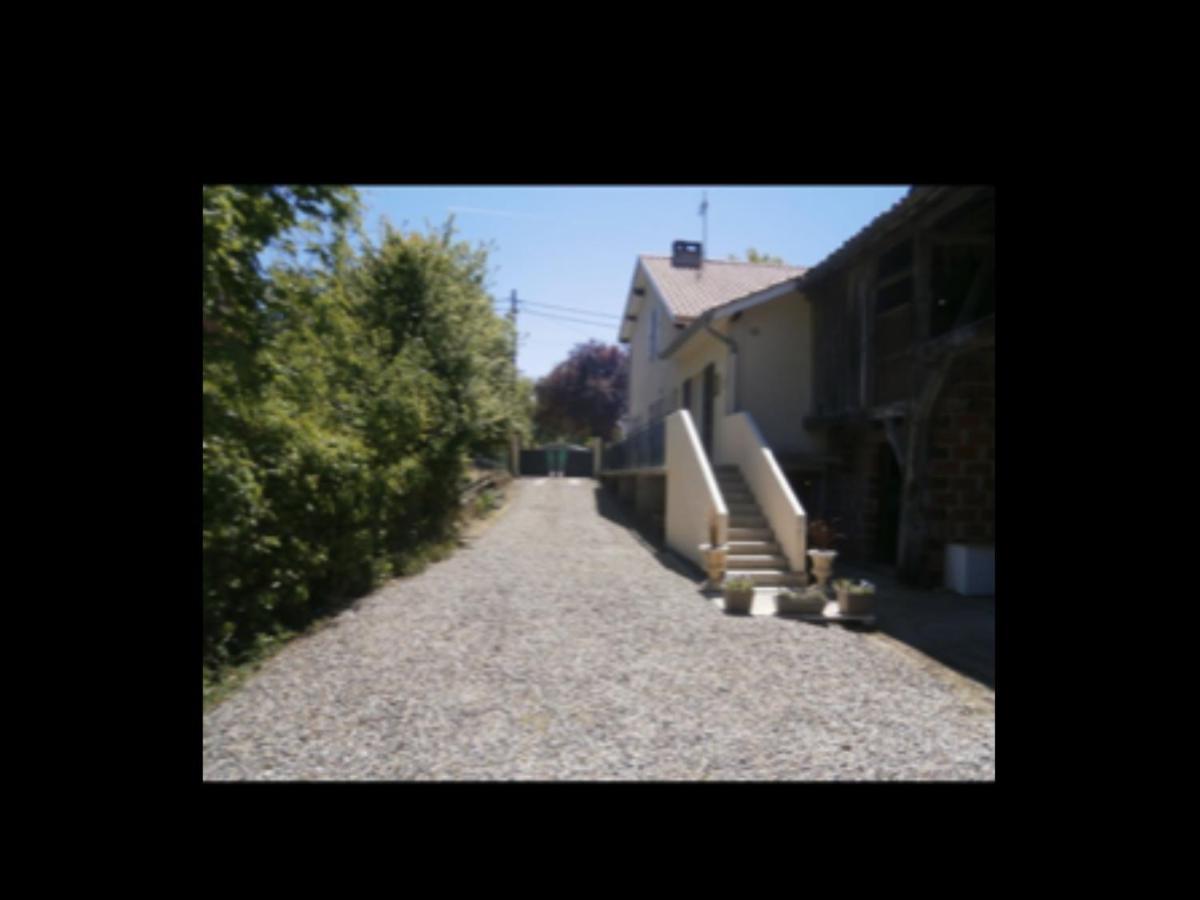 No. 5 Plaisance Bed & Breakfast Plaisance  ภายนอก รูปภาพ