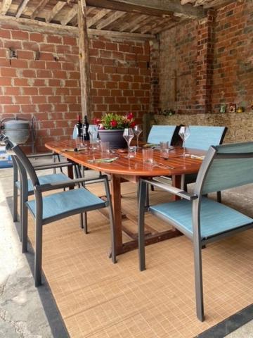 No. 5 Plaisance Bed & Breakfast Plaisance  ภายนอก รูปภาพ