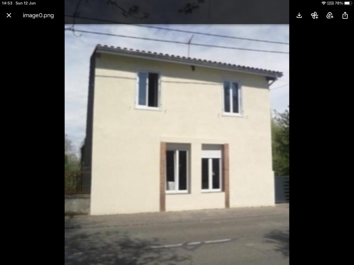 No. 5 Plaisance Bed & Breakfast Plaisance  ภายนอก รูปภาพ