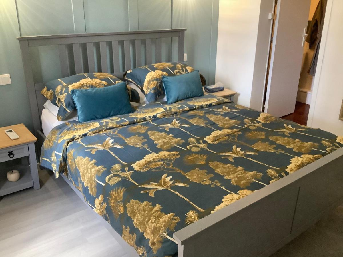 No. 5 Plaisance Bed & Breakfast Plaisance  ภายนอก รูปภาพ