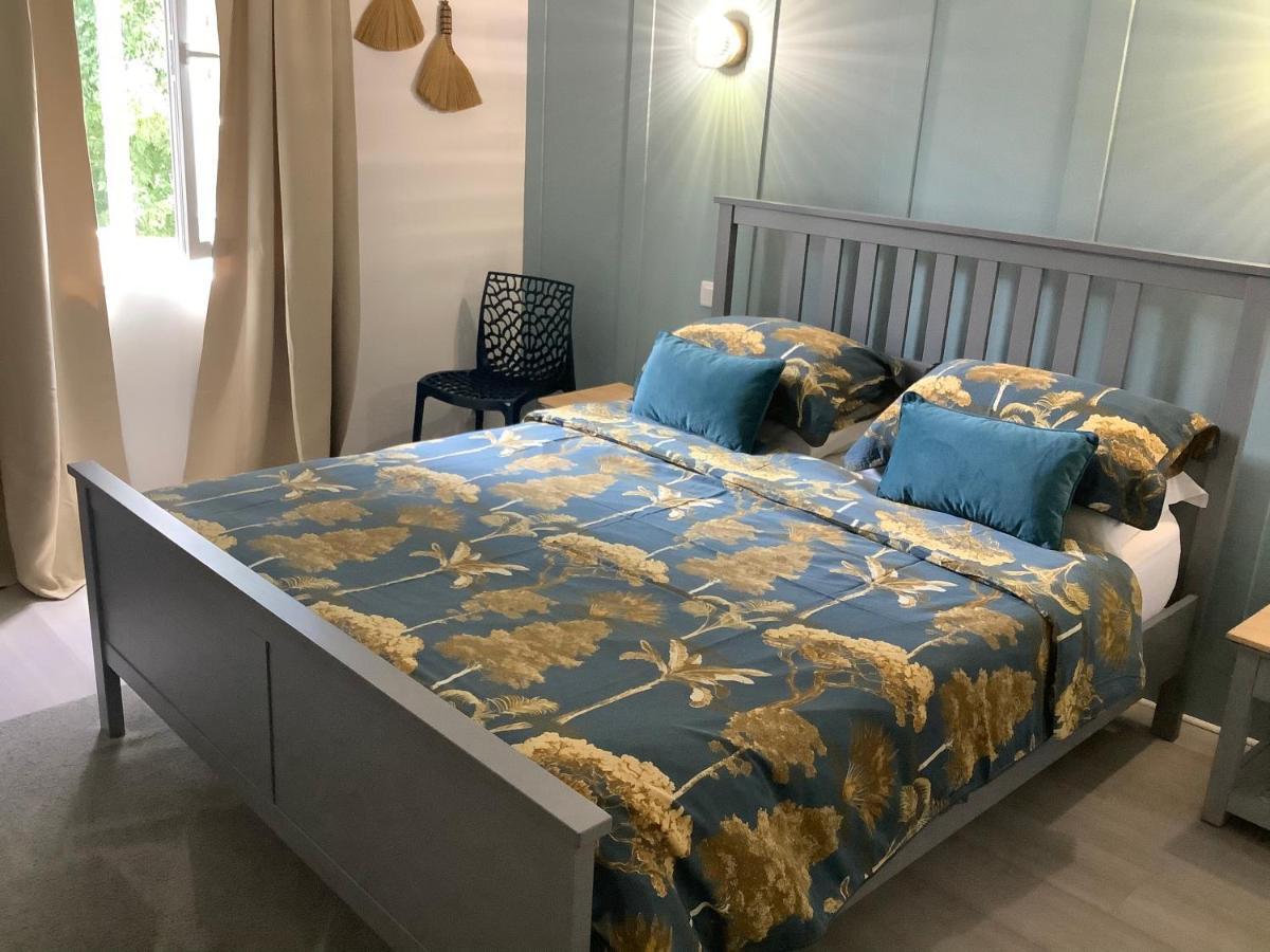 No. 5 Plaisance Bed & Breakfast Plaisance  ภายนอก รูปภาพ